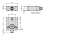Inclinometer type IK360L, 1-RS232+I-01 IK360L0002 Siko alt_view_2