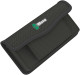 9432 Folding pouch Tool-Check PLUS Universal, empty, 203 x 89 x 58 mm, 05136483001 Wera main