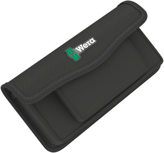 9432 Folding pouch Tool-Check PLUS Universal, empty, 203 x 89 x 58 mm, 05136483001 Wera main
