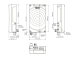 RFH620-1001201 RADIO FREQUEN. SENSOR 1044839 Sick alt_view_5