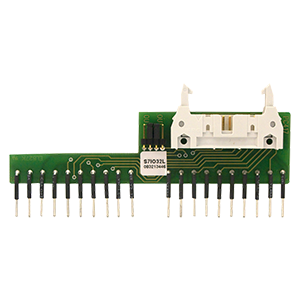 Adapter for Siemens S7-300 (Left)