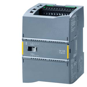 SIMATIC S7-1200 SM 1226 F-DQ 4x 24 VDC, 6ES7226-6DA32-0XB0, Siemens main