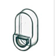Diaphragm for double push-button main