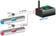 Universal Input to 4-20mA out (Isolated), T121 Seneca alt_view_4