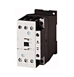 Kontaktors 15kW, 3P, 1NC, 32A, spole 24VAC, LTD13220 Schrack Technik main