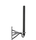A-GSM-QUAD-N 4G omnidirectional antenna, SMA-M. L=5mt alt_view_3