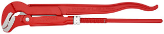 PIPE WRENCHES, S-SHAPE, 83 30 015, Knipex main