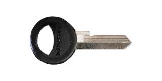 K185BOX | Box of 50 key blanks for No. 185 locks main