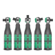 8009 Zyklop Pocket Set 1, 13 pieces, 05004280001 Wera alt_view_3