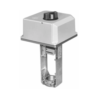 Aktuātors 0-10V;24V;1.9min. 20mm 1800N ML7421A3004 Honeywell main