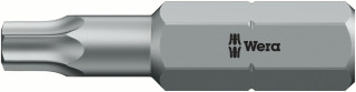 867/2 Z TORX® Насадки, TX 27 x 35 мм, 05066902001 Wera main