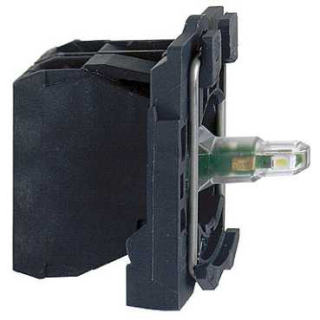 ZB5AW0B13 | 24 V LED ILLUMI. P.B B main