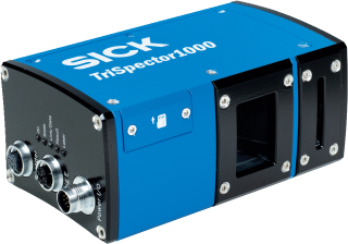 Machine vision camera TriSpector1000 V3T11S-MR32A8, 1060426 Sick main