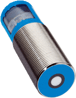 UM30-213112 ULTRASONIC SENSOR darbības distance: 200...1300mm, 2x PNP NO/NC 6037666 Sick main