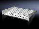 DK Component shelf, WHD: 482,6x2 Ux250 mm, 25 kg, static, 7119250 Rittal main