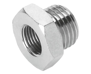 Reducing nipple NPFC-R-G34-G12-MF main