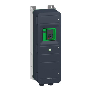 Frekvenču pārveidotājs, Altivar Process ATV900, ATV950, 37kW, 400 līdz 480V, ar bremžu bloku, IP55 main