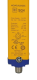 SG4-30-105-OO-P SG4 EXTENDED safety light curtain type 4 res=30mm h=1050mm edm man/auto coded programmable, alt_view_5