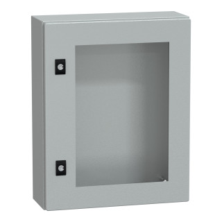 CRN 500x400x150 glazed or main