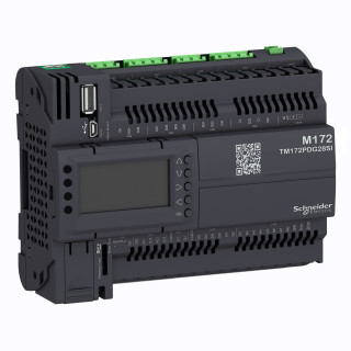M172 Perf Dsp 28I/O Et RS485 2SSR Isol