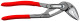 SLIM COBRA WATER PUMP PLIERS, 87 51 180, Knipex alt_view_2
