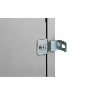 Set of wall fix lugs for vers.PLA or PLAT (4 or 6 lugs accc.H) main