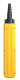 Pendant control station, Harmony XAC, plastic, yellow, 6 push buttons with 1NO, 1 emergency stop NC alt_view_8