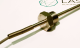 Temperature sensor with a thread, PT100, 6 x 100mm, cable 3m, -50….250ºC, 2000.00.581 Pixsys alt_view_2