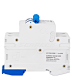 Circuit breaker (MCB) AMPARO 6kA, C ​​16A, 2-pole, Schrack Teknik, AM617216-- alt_view_5
