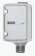 WTM10L-241611D0A00ZVZZZZZZZZZ1 Photoelectric proximity sensor BS,FS, MultiMode, Laser, Range: 25 mm ... 700 mm, PNP/NPN NO/NC, IO-Link + touchscreen display, Stainless steel V4A (1.4404, 316L), Male connector M12, 4-pin 1133547 Sick alt_view_3
