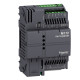 Controller, Modicon M171/M172/M173, optimized blind 18 IO, Modbus main