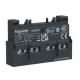 Papildkontakts, 1NO + 1 NC, frontāls, TeSys, GVAE11 Schneider Electric alt_view_3