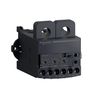 ELECTR. RELAY 3 A 30A 24V AC DC MAN. main