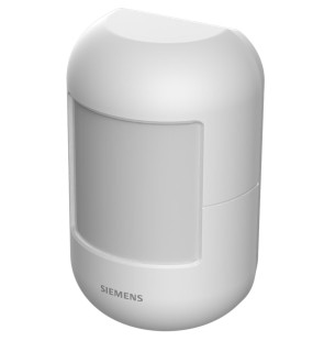 Connected Home Motion Detector, S55772-T115 Siemens