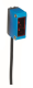 GSE6-N1111 Through-beam photoelectric sensor, 0 m ... 15m, NPN NO/NC (select), cable 3-wire 2 m 1052449 Sick alt_view_2