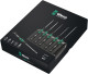 2035/6 B Screwdriver set and rack for electronic applications, 6 pieces, 05118152001 Wera alt_view_2