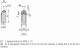 Limit switch, XCKN, metal end plunger, 1NC+1 NO, snap, M20, XCKN2110P20 alt_view_3