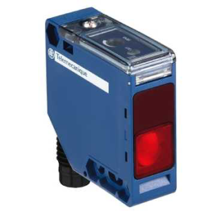 Фотоэлектрический датчик, XUK, emitter, 12...24 VDC, M12, XUK2AKSNM12T main