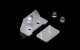Optional trim panel attachment for base/plinth VX, 8660096 Rittal main