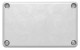 Cable entry gland plate 2xM20, 8xM25/16, 4xM32/20, 1xM50/32, IL958003A Schrack Technik main