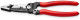 Vadu noņēmējs, 13 71 8 Knipex main