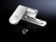 VX Hinge for side panel, 8106260 Rittal main