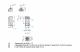 Limit switch, XCKP, metal end plunger, 1NC+1 NO, snap, M16, XCKP2110P16 alt_view_6