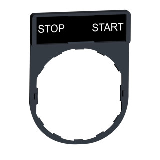 L.P. STOP-START