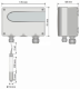 EE23-T4K2C1GA6SBL-40SBH120 mitruma temp.transmiters, -40...120C 0...100% 200050010 E + E Elektronik alt_view_6