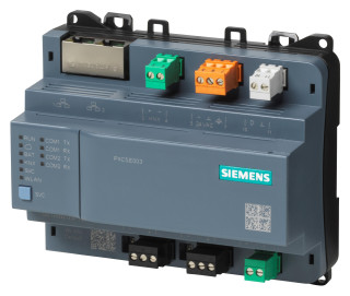 PXC5.E003 Automation Station, Siemens, S55375-C103 main
