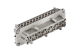 EPIC H-BE 24 SS DR, kontaktbloks paps S5-10196000 Lapp alt_view_2