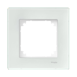 EXXACT FRAME 1-G GLASS ITE