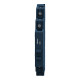 single phase relay, Harmony Solid State Modular Relays, 6A, DIN rail mount, zero voltage switching, input 4 to 32V DC, output 24 to 280V AC alt_view_5