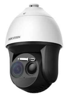 Fixed thermal camera DS-2TD4137T-9/W Hikmicro 305401603 main